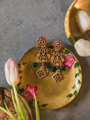 Aahira Earrings