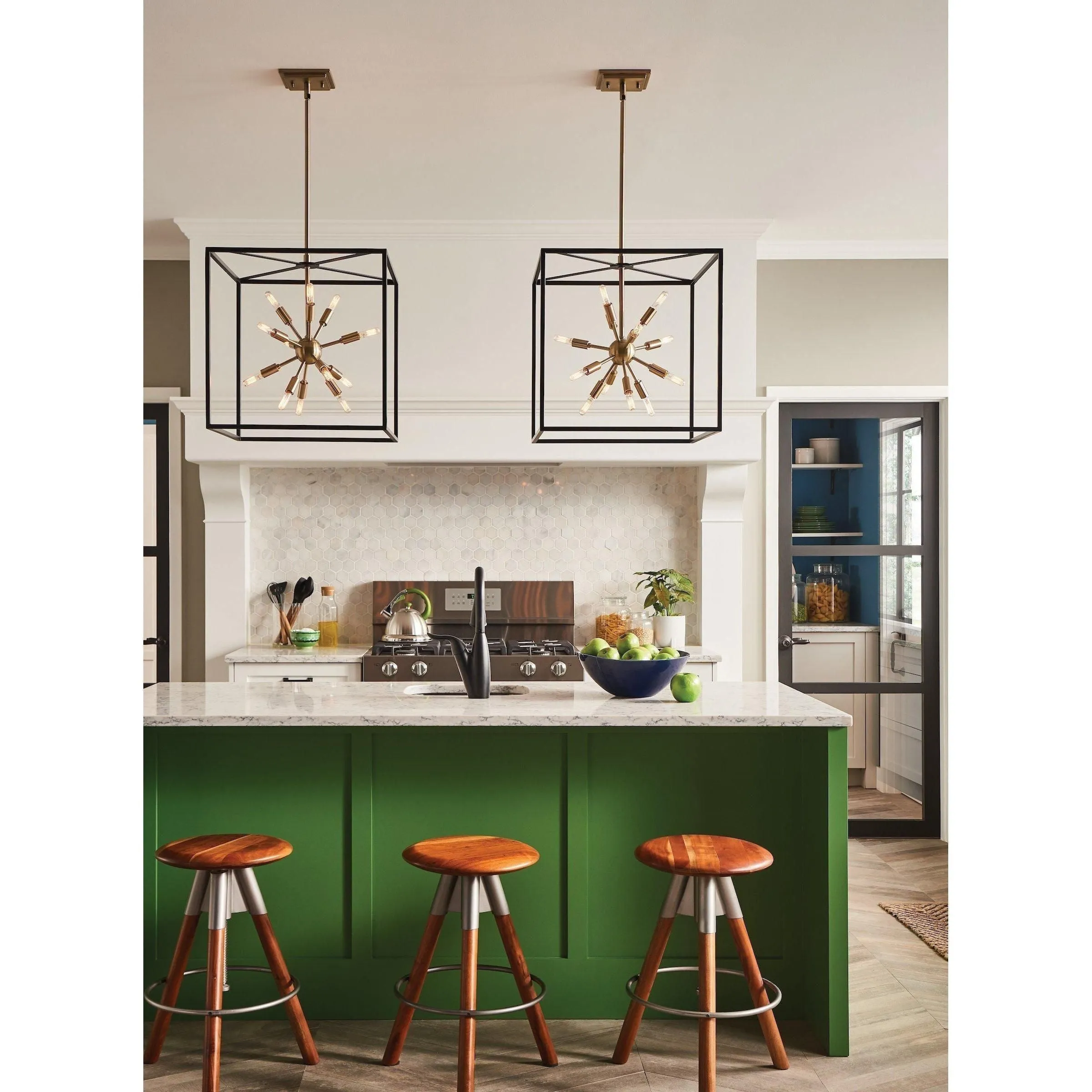 Aros Pendant