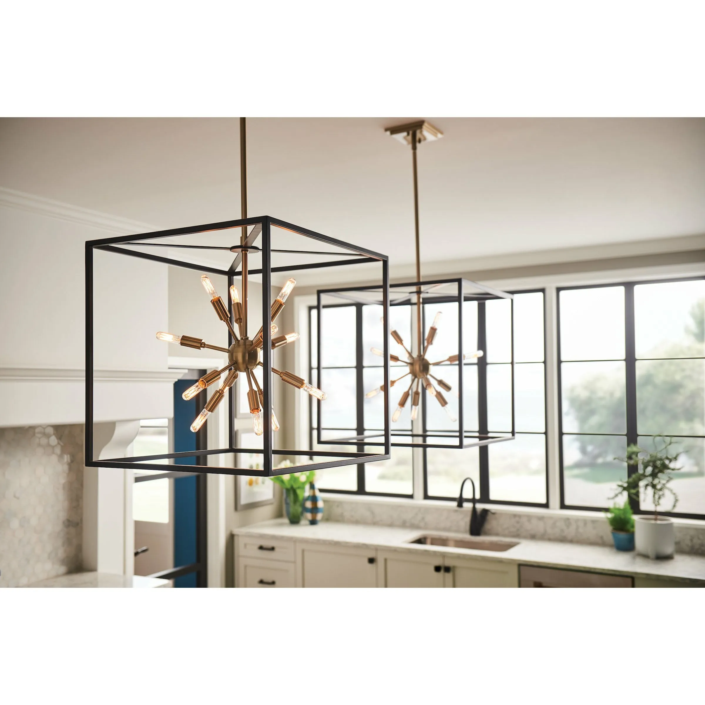 Aros Pendant