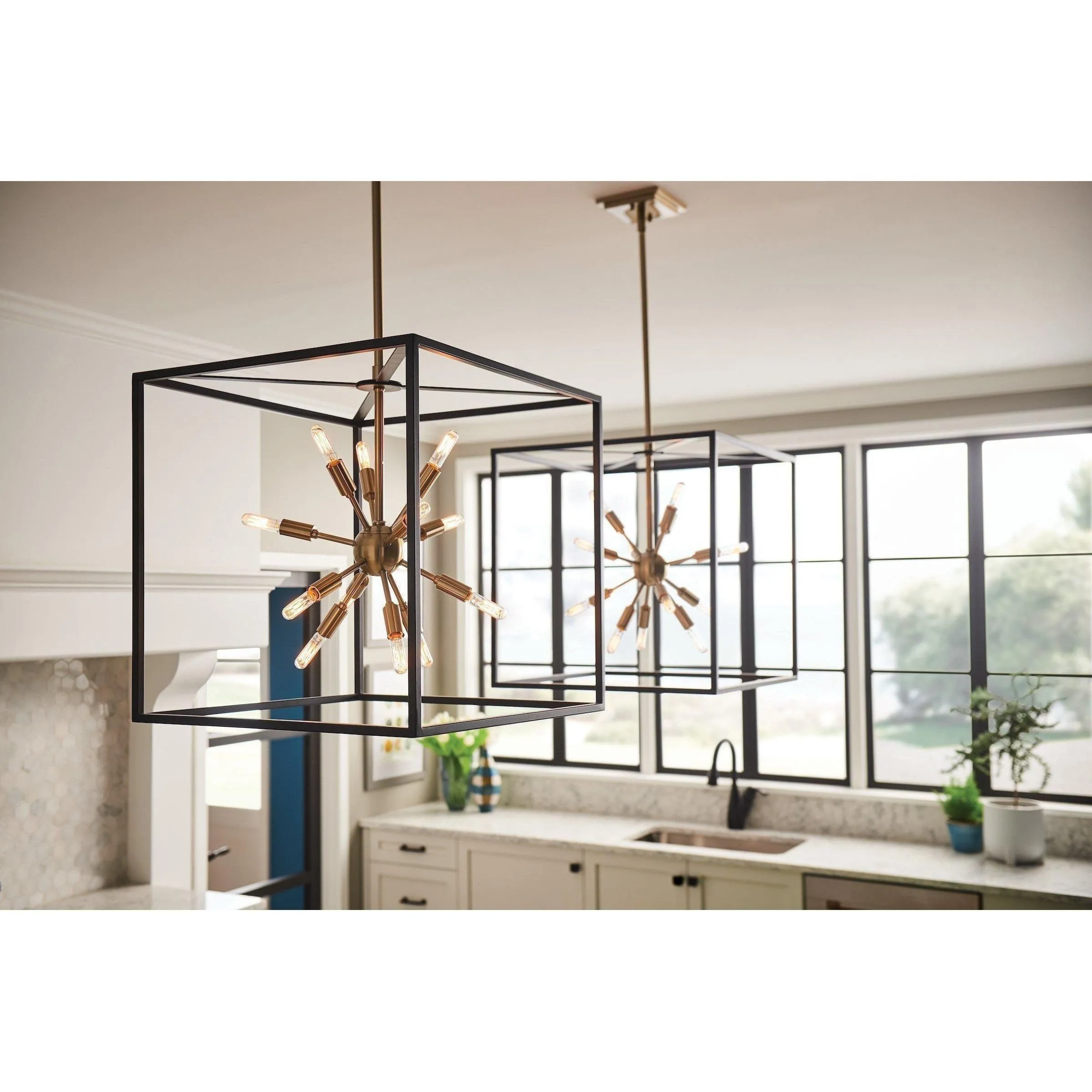 Aros Pendant