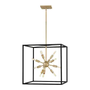 Aros Pendant