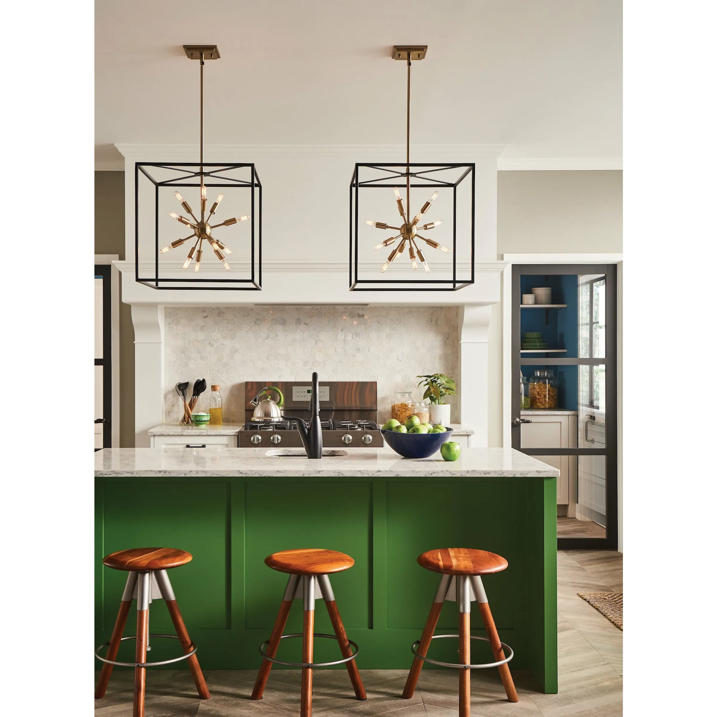 Aros Pendant