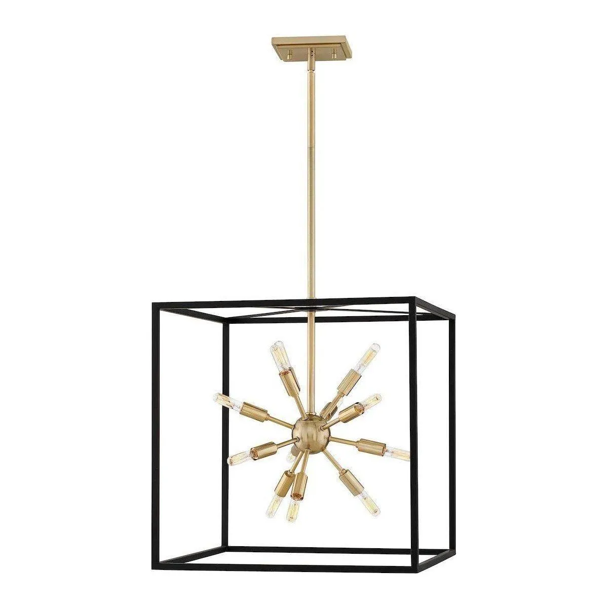 Aros Pendant