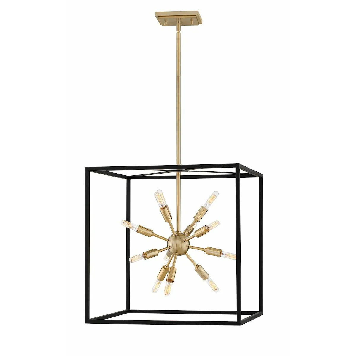 Aros Pendant