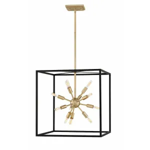 Aros Pendant