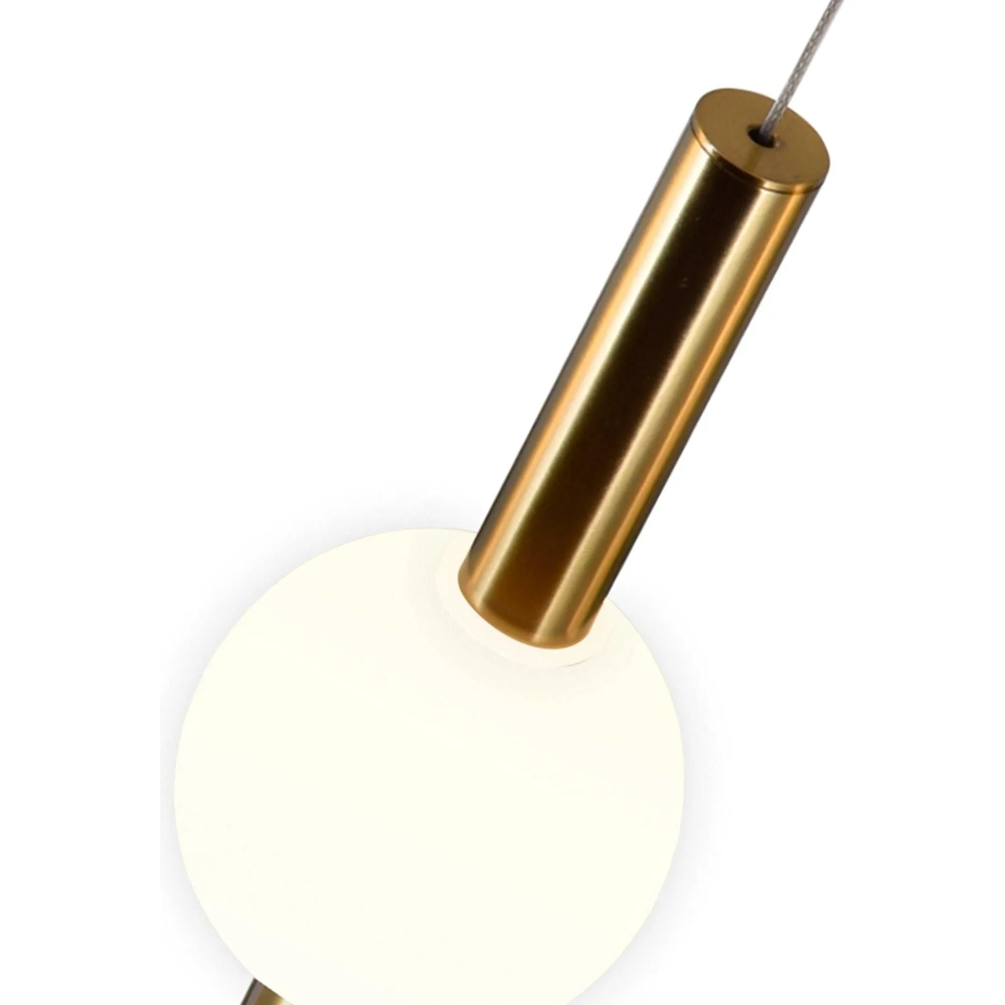 Baton Mini Pendant