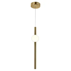 Baton Mini Pendant