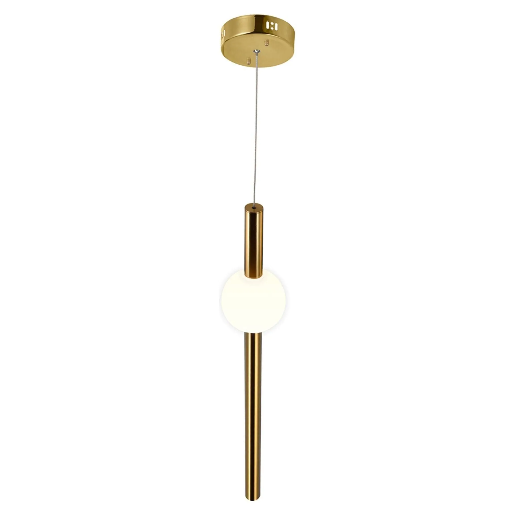 Baton Mini Pendant