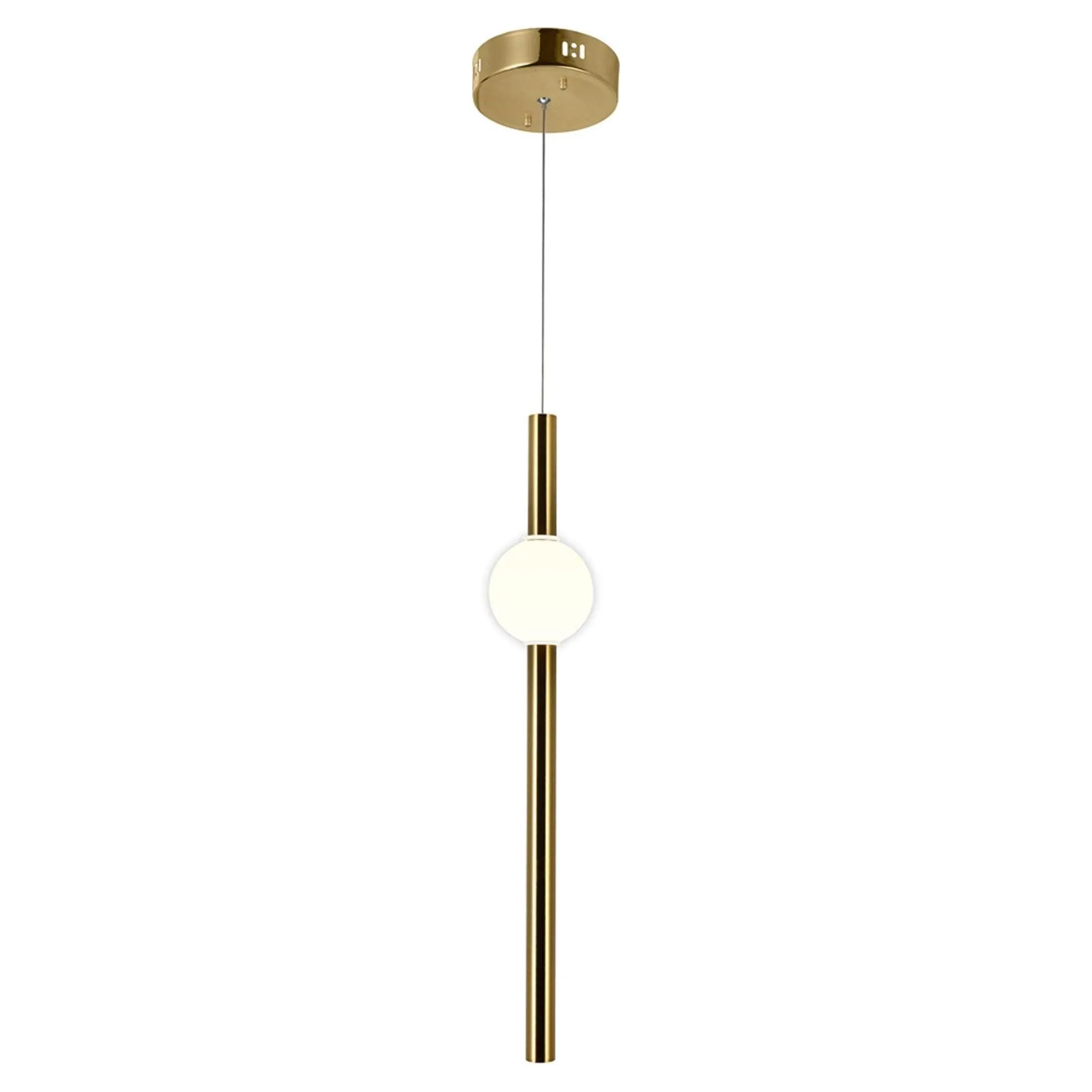 Baton Mini Pendant