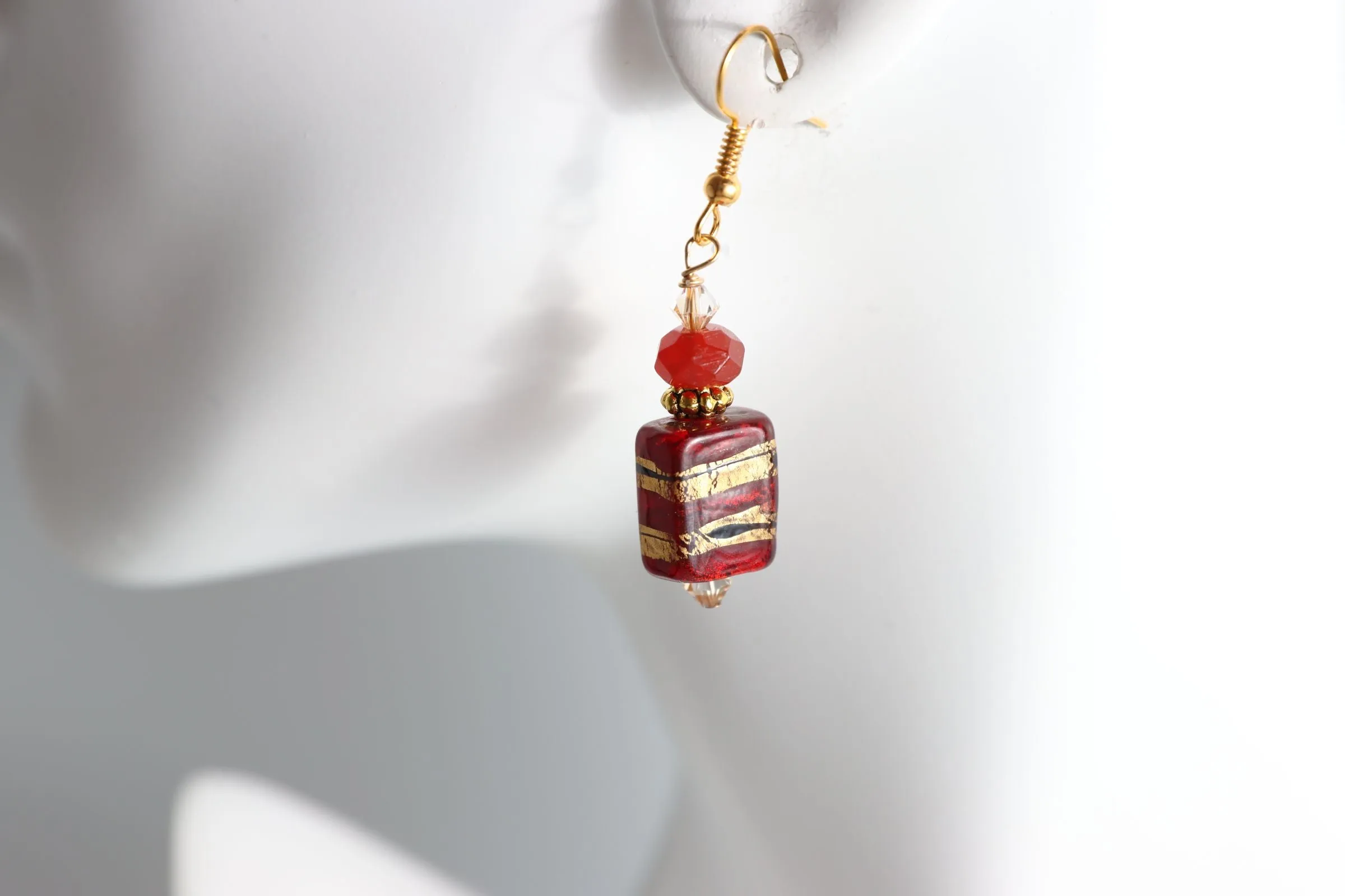 Carnelian Stripes