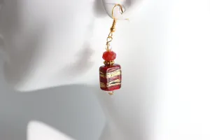 Carnelian Stripes