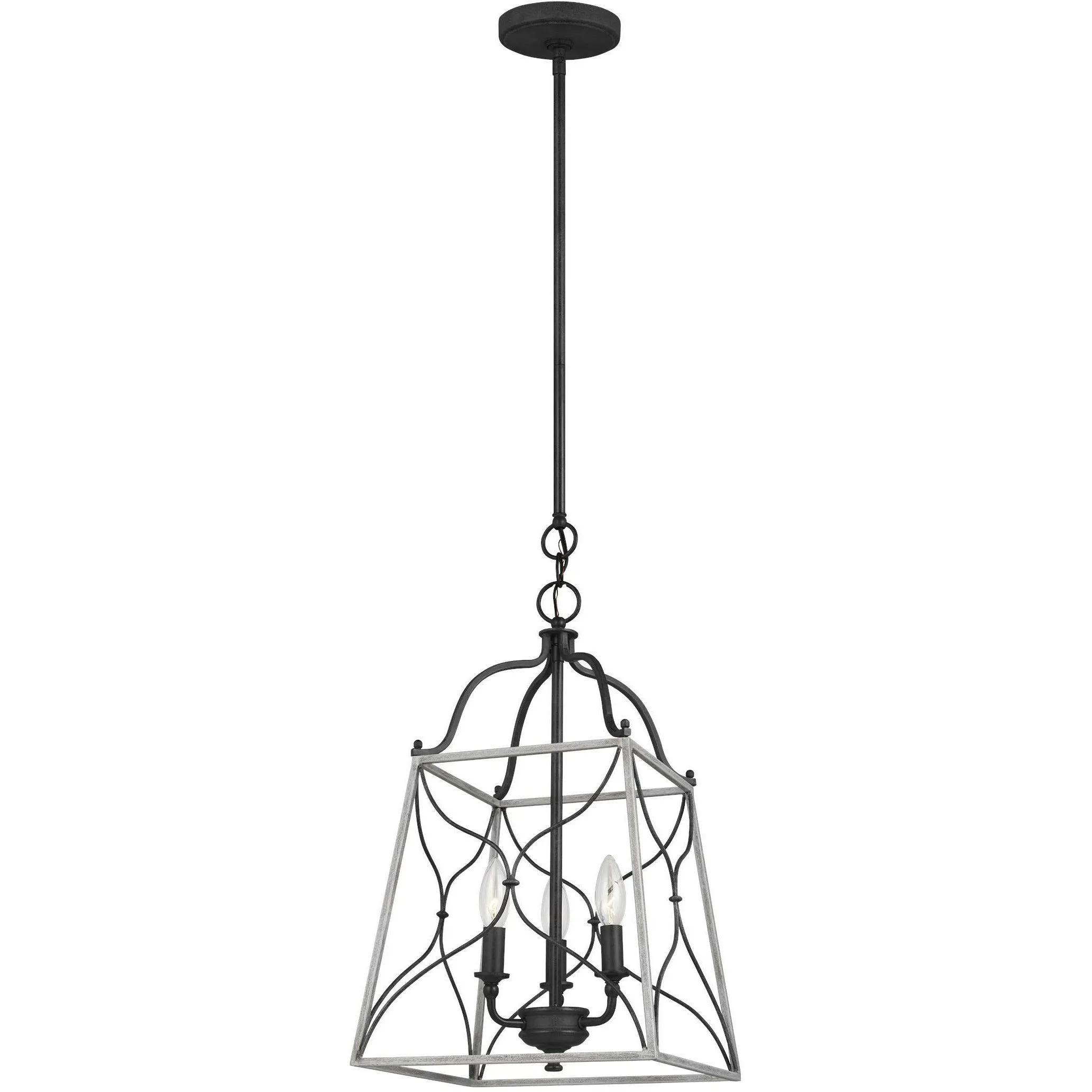 Carra Pendant