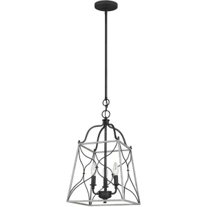 Carra Pendant