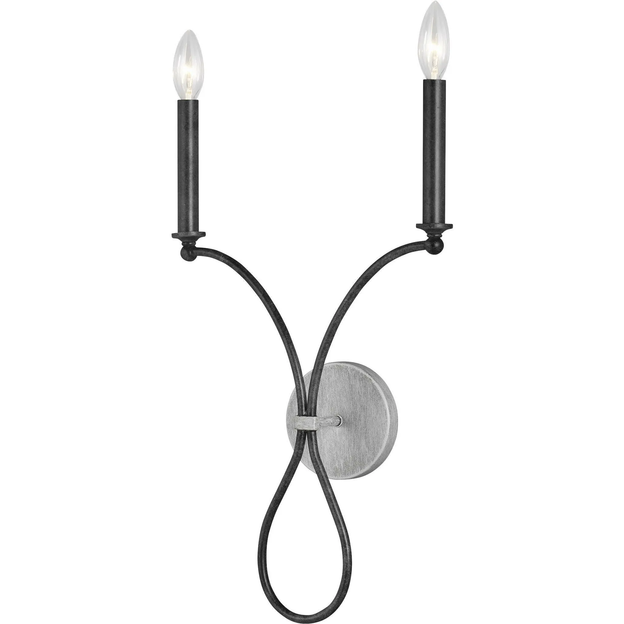 Carra Sconce