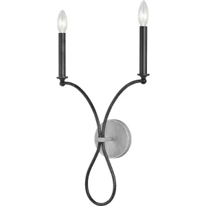 Carra Sconce