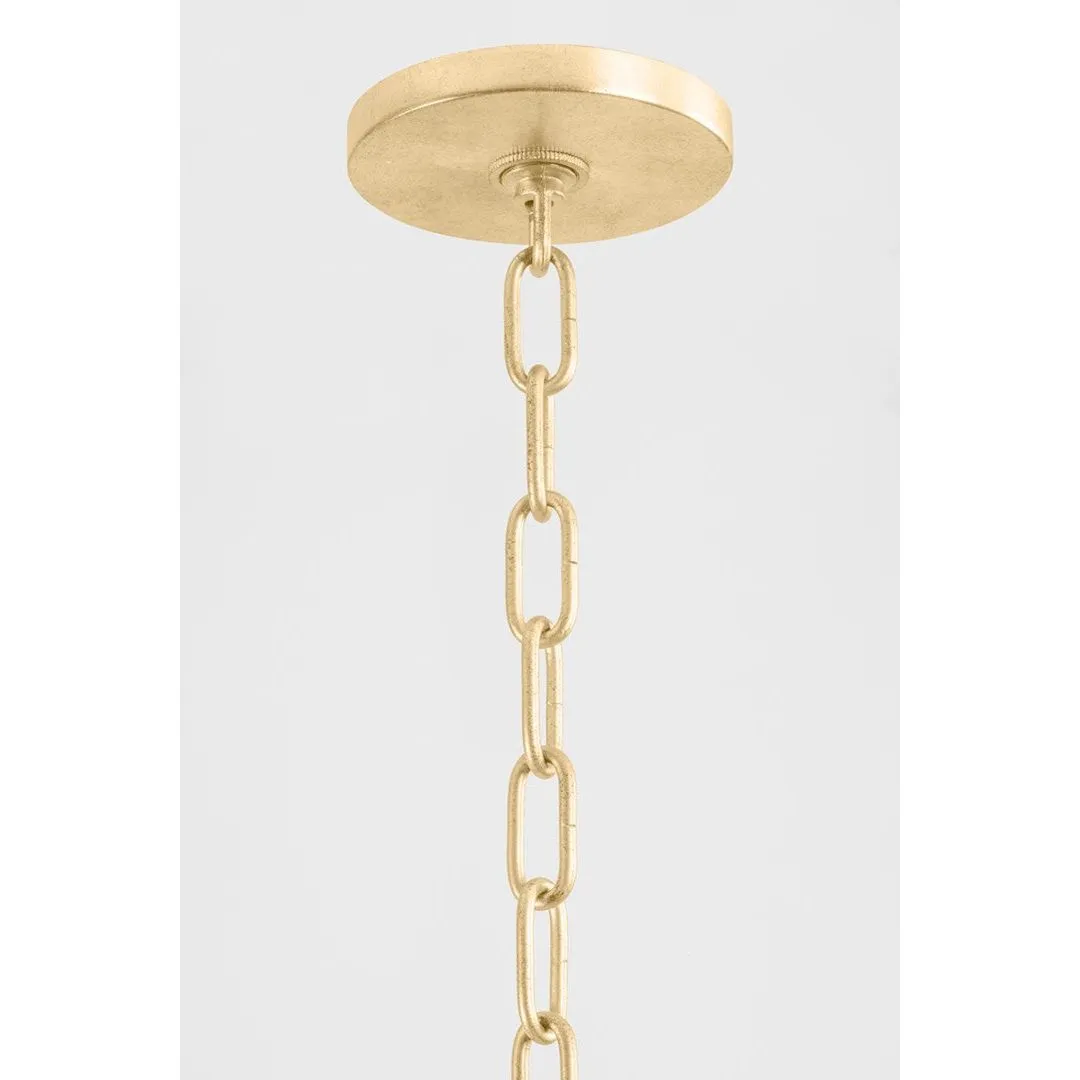 Coralie 1-Light Pendant