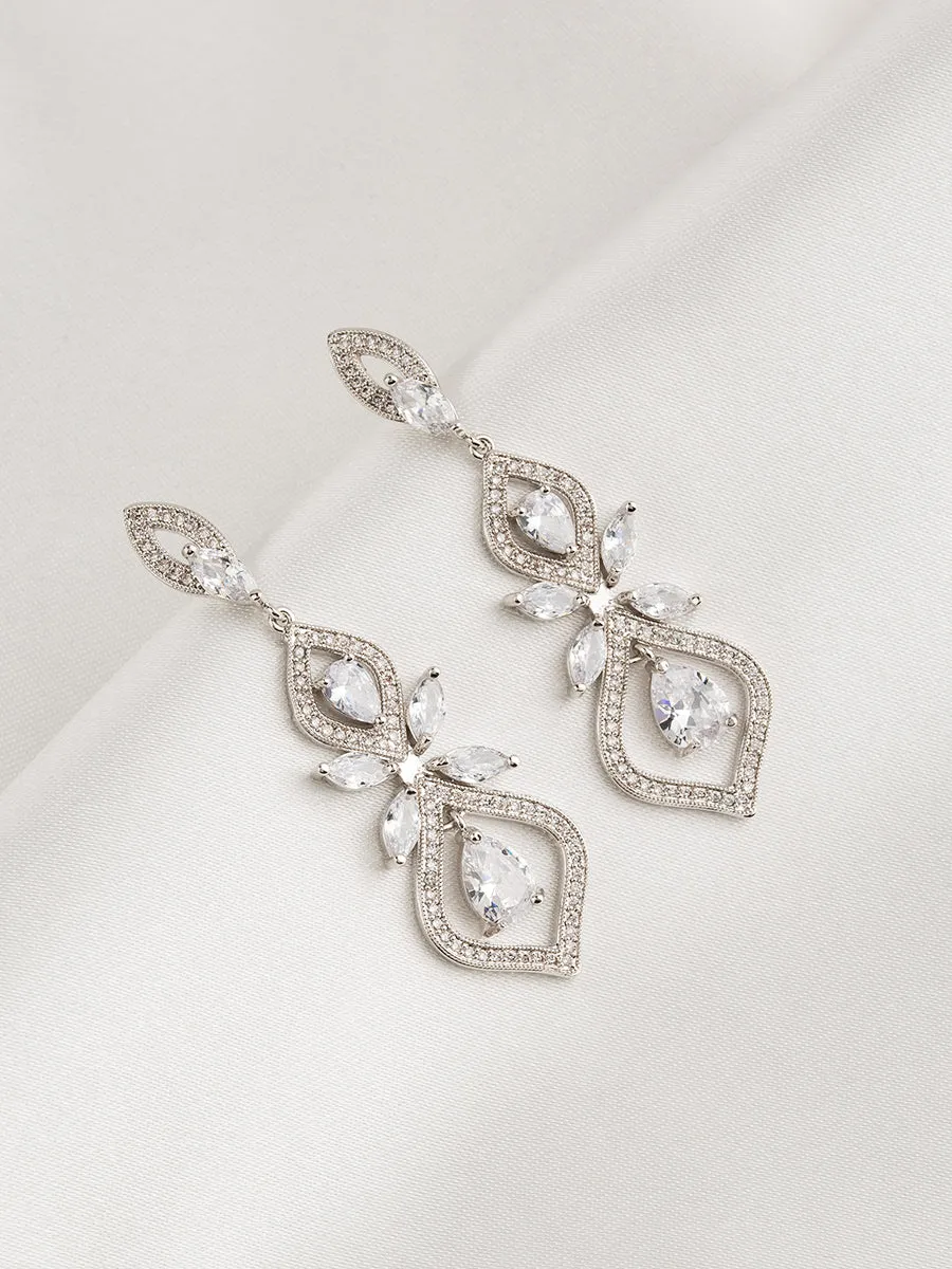 Delphine Earrings