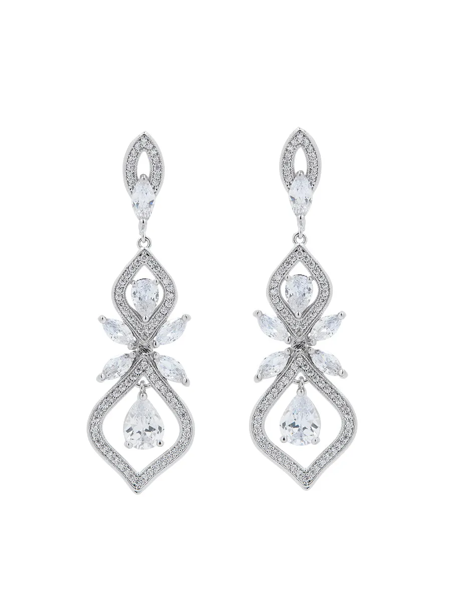 Delphine Earrings