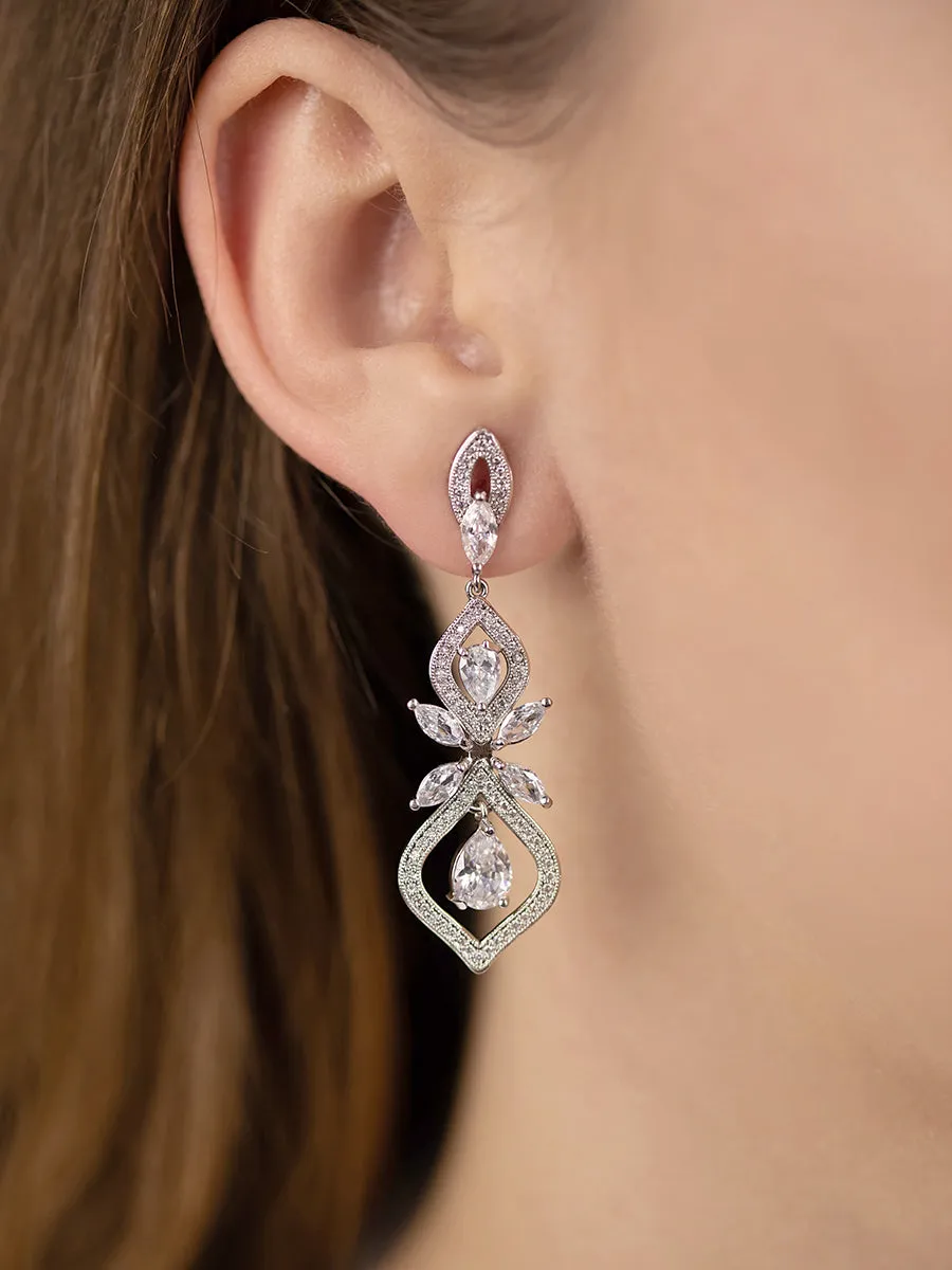 Delphine Earrings