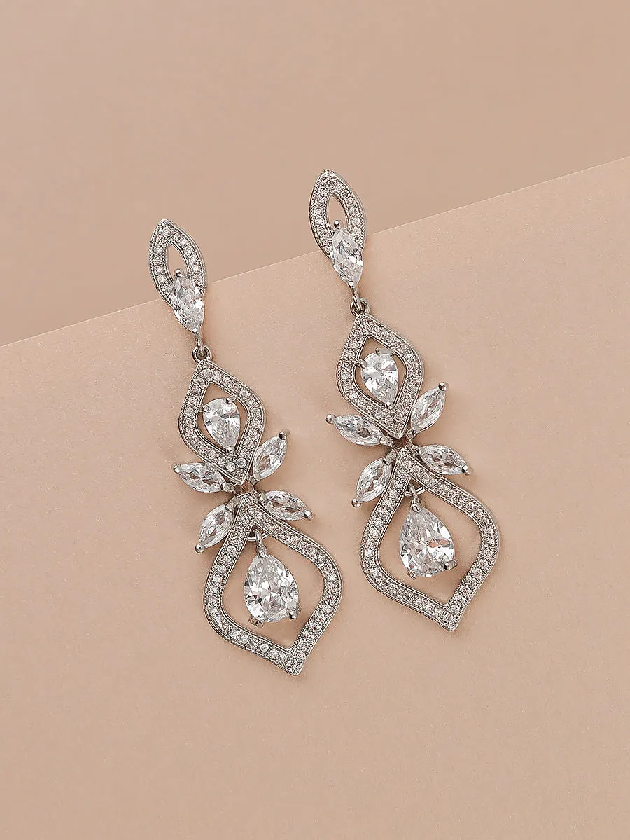 Delphine Earrings