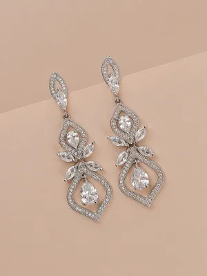 Delphine Earrings