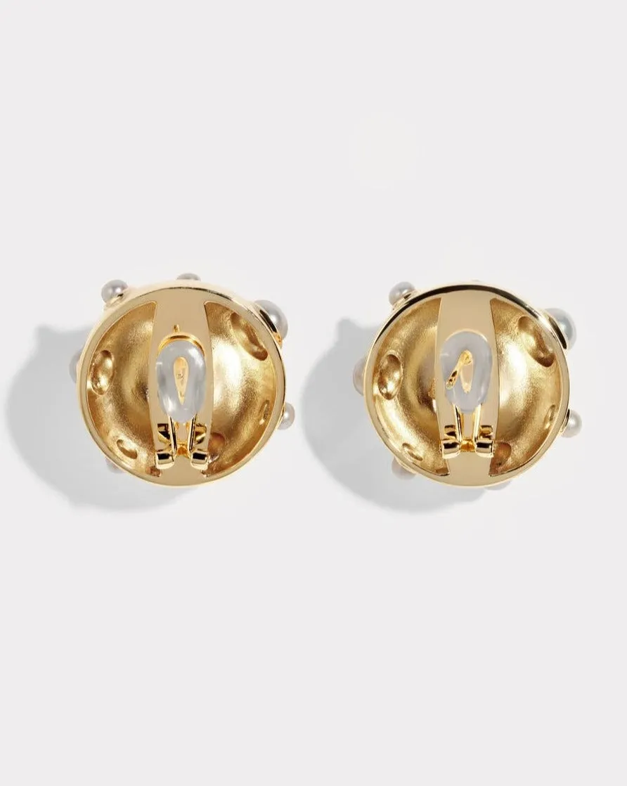 Esmee Earrings