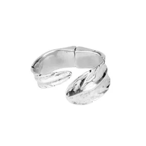 Feather Bracelet - PUL1782MTL0000M
