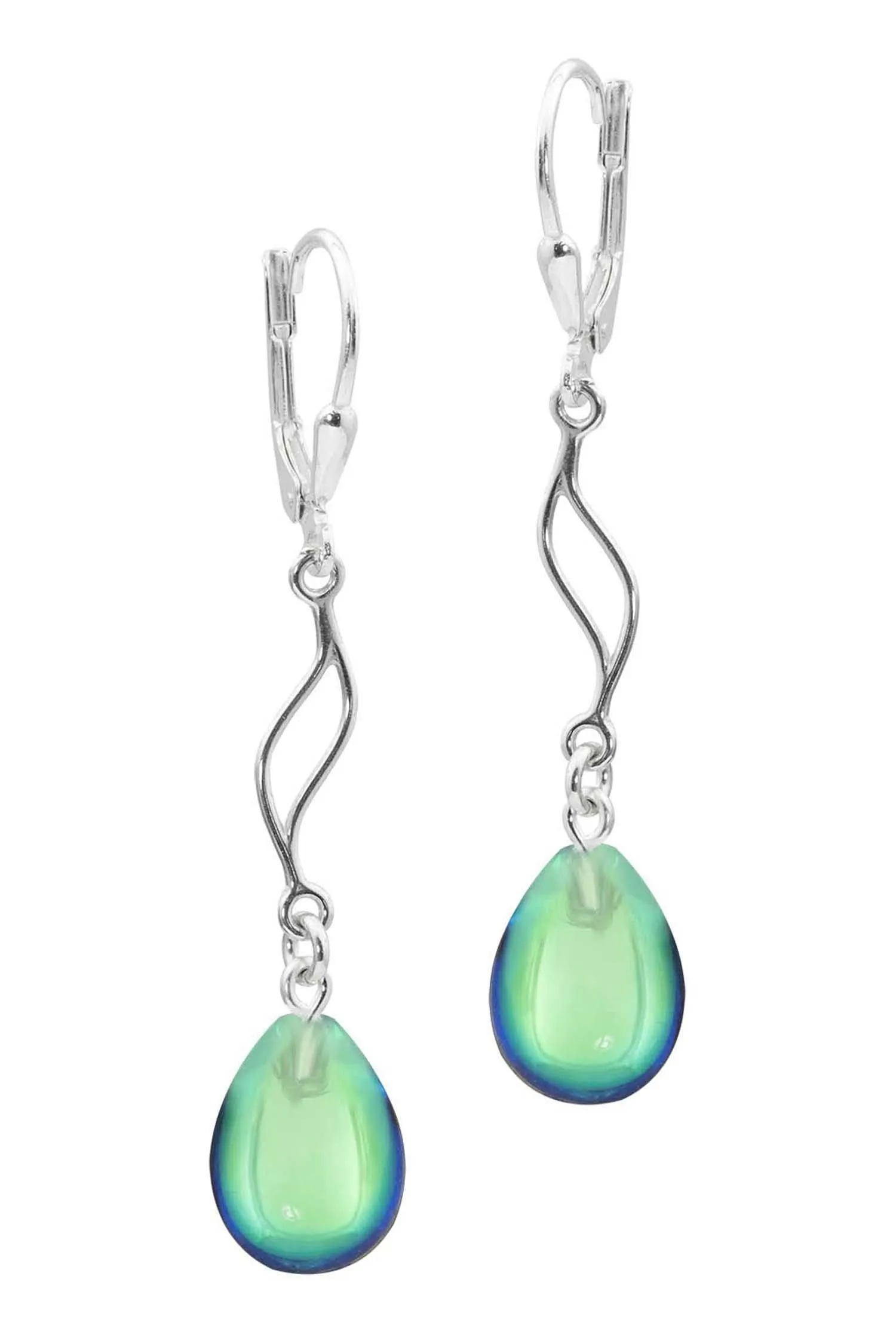 Feather Ext. Earrings
