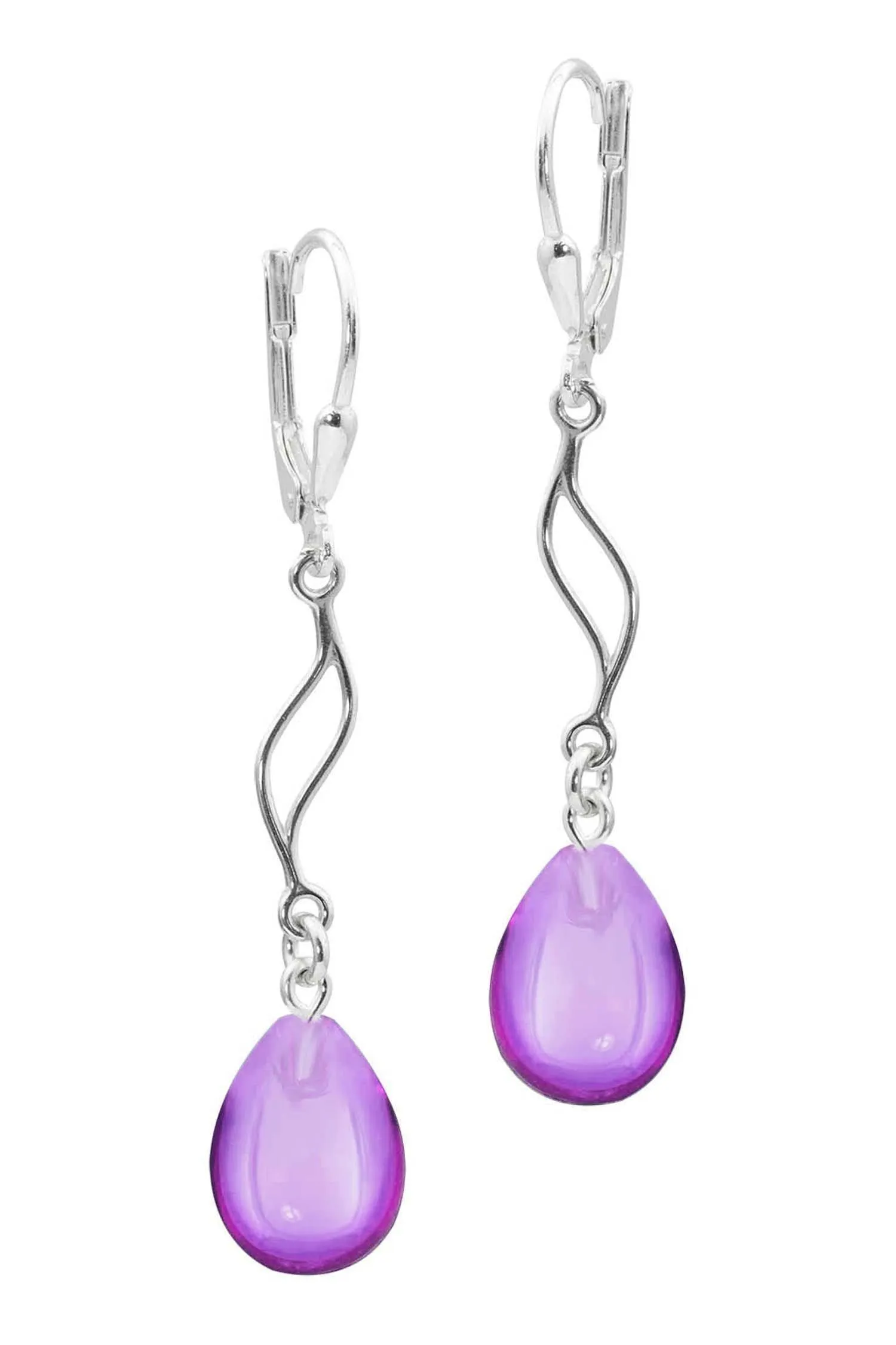 Feather Ext. Earrings