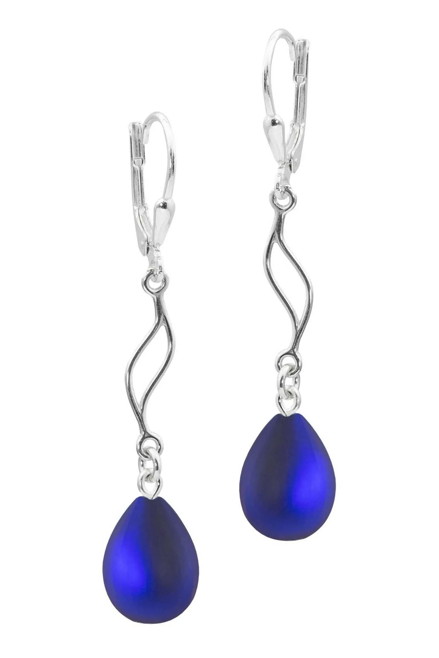 Feather Ext. Earrings