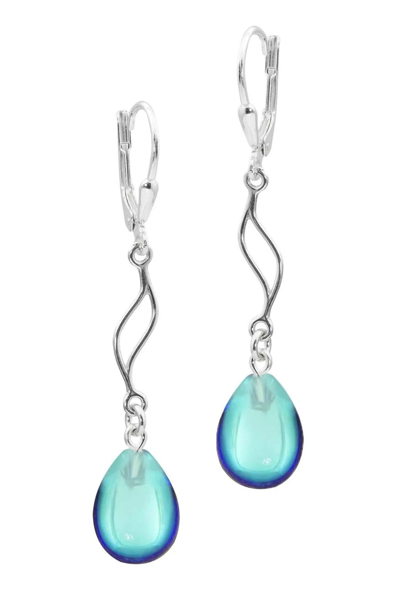 Feather Ext. Earrings