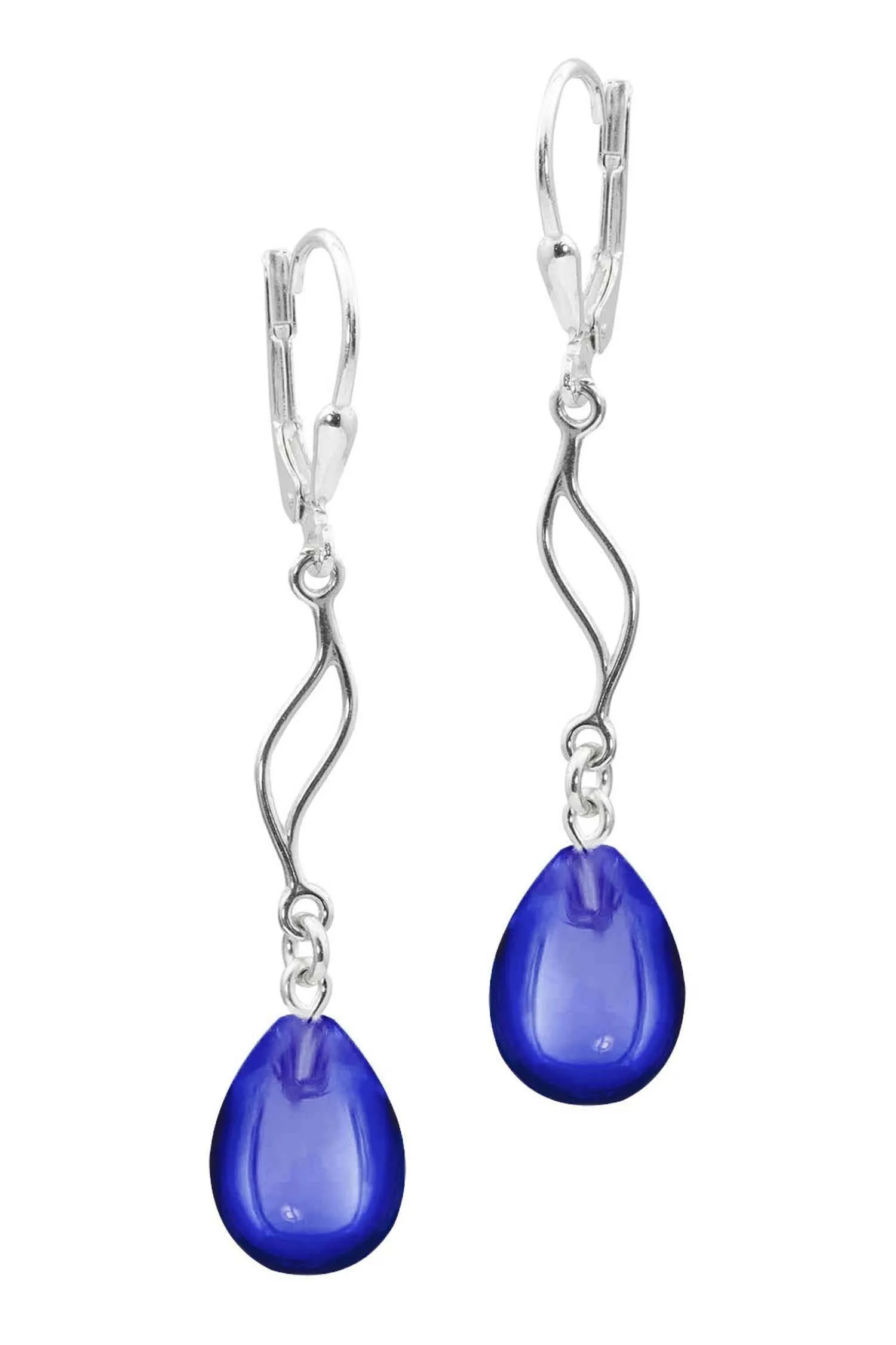 Feather Ext. Earrings