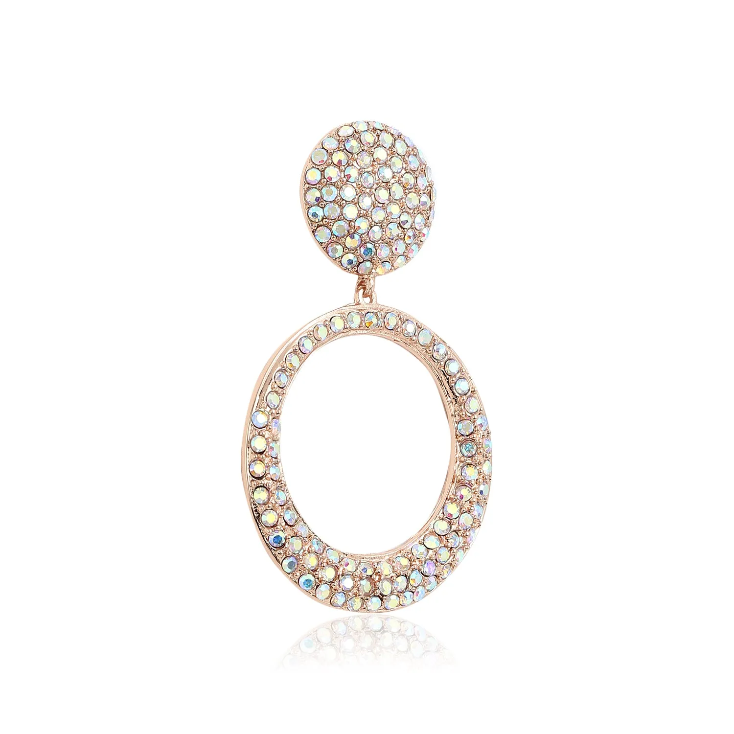 Glamour Struck Earrings