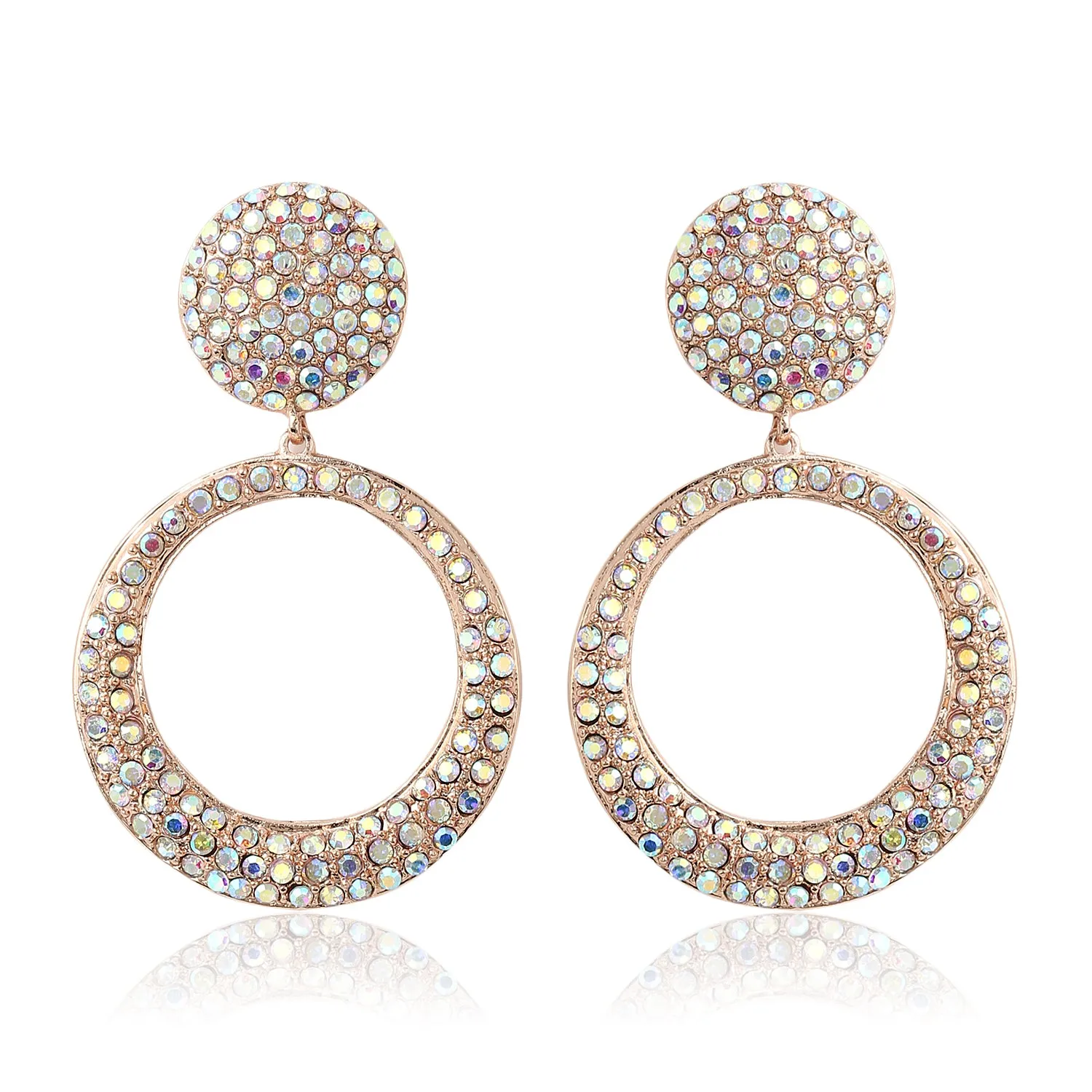 Glamour Struck Earrings