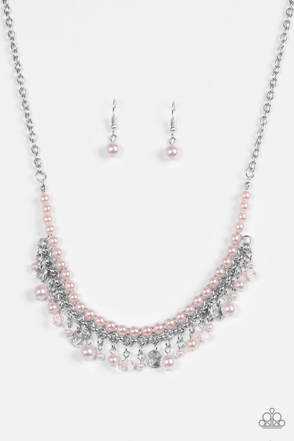 Glamour Trove - Pink