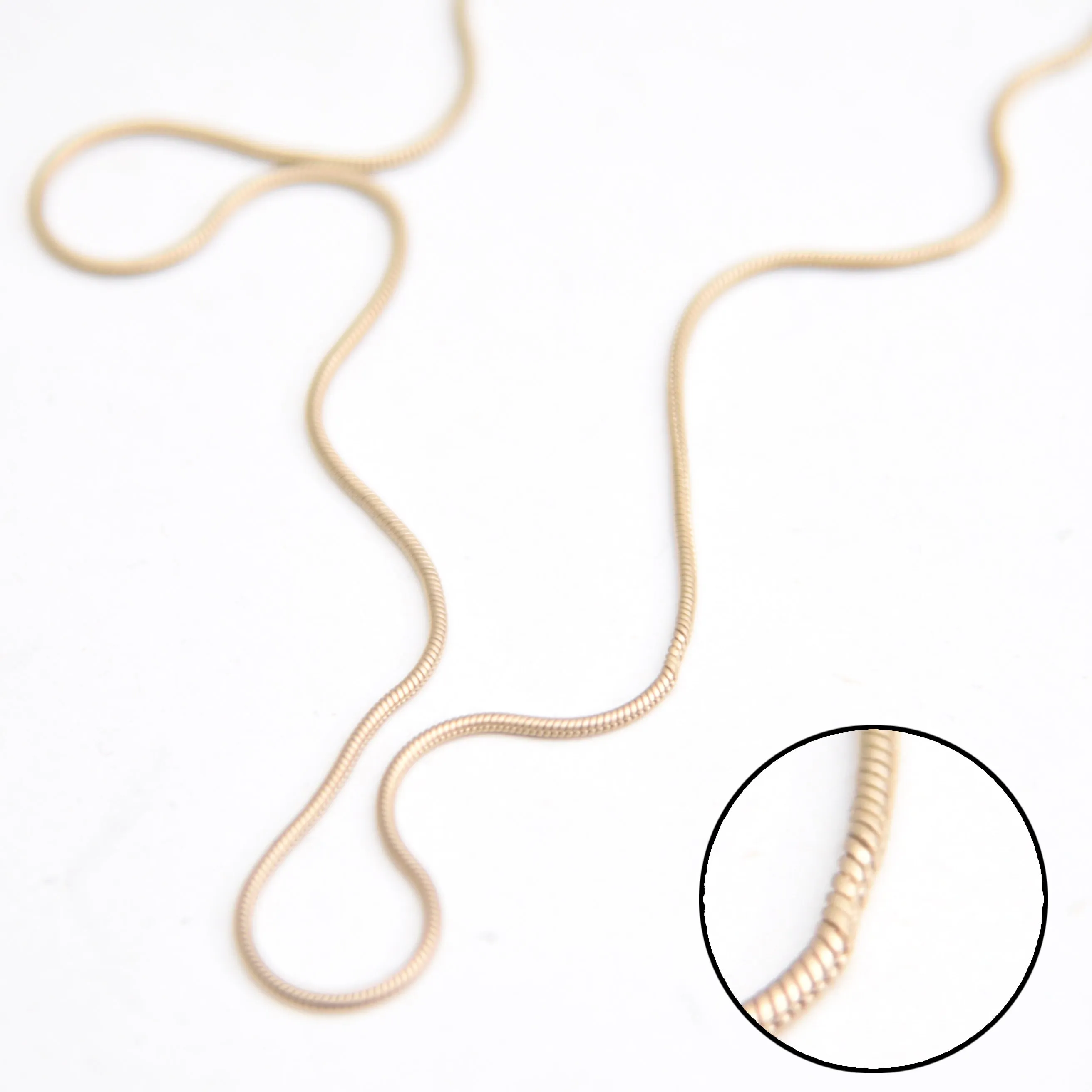 Halo & Dot Necklace - B Grade