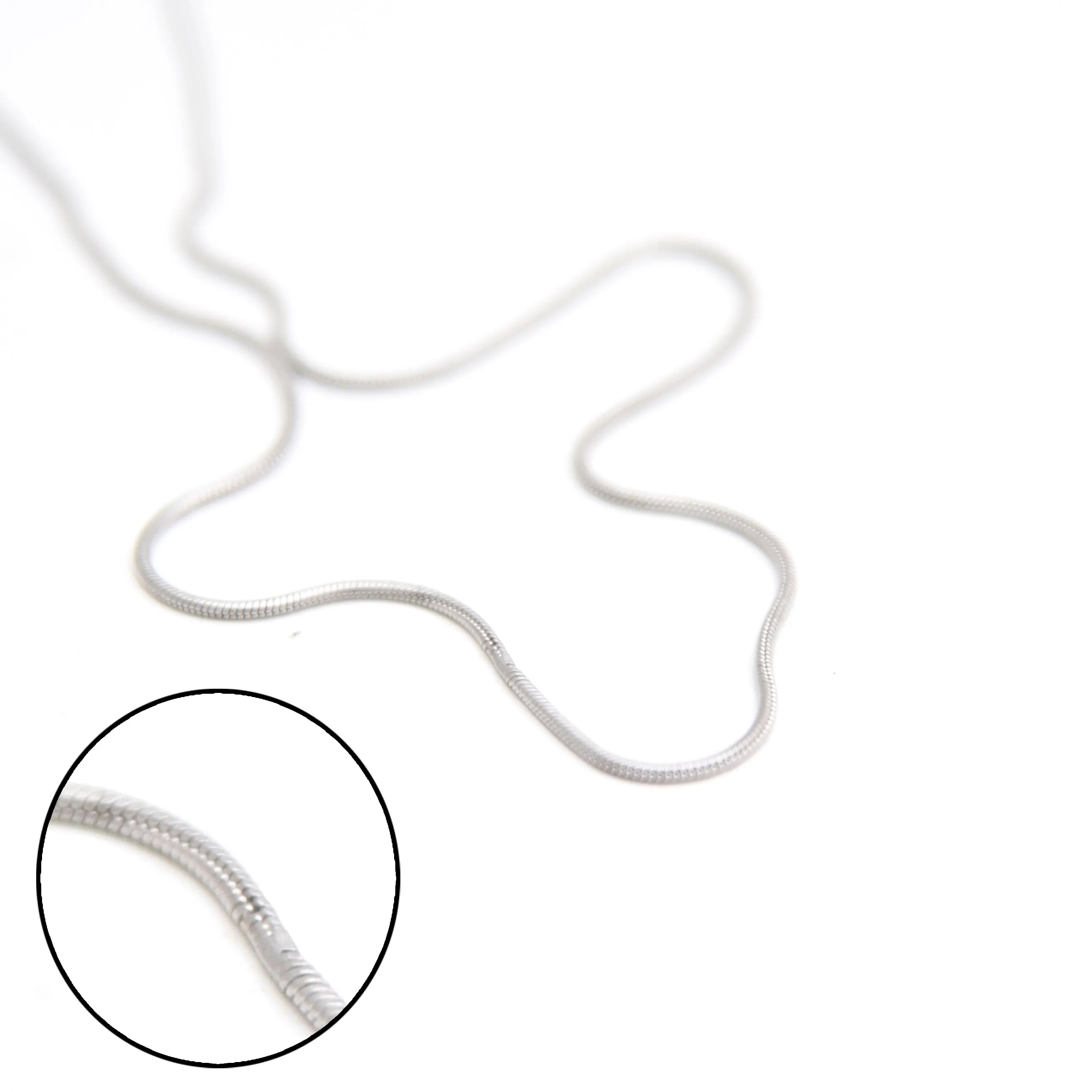 Halo & Dot Necklace - B Grade