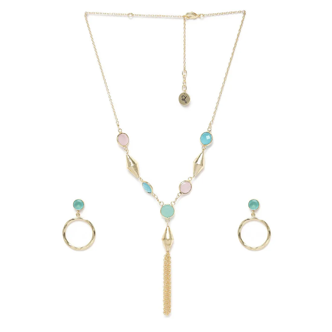 HANDCRAFTED  JEWELRY SET
