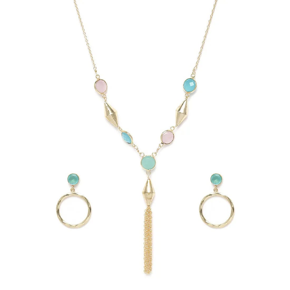 HANDCRAFTED  JEWELRY SET