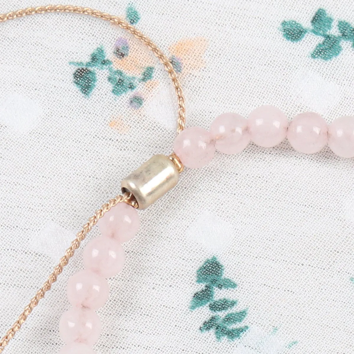 Hdb2992 - Semi Precious Beaded Bracelet
