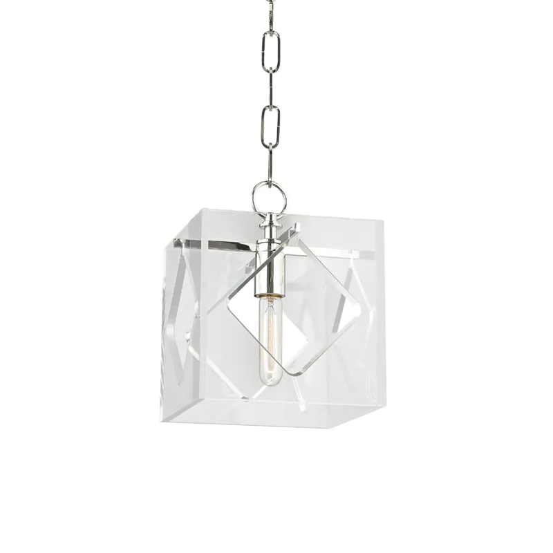 Hudson Valley Lighting Travis 1 Light Pendant