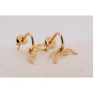 Léonie Earrings