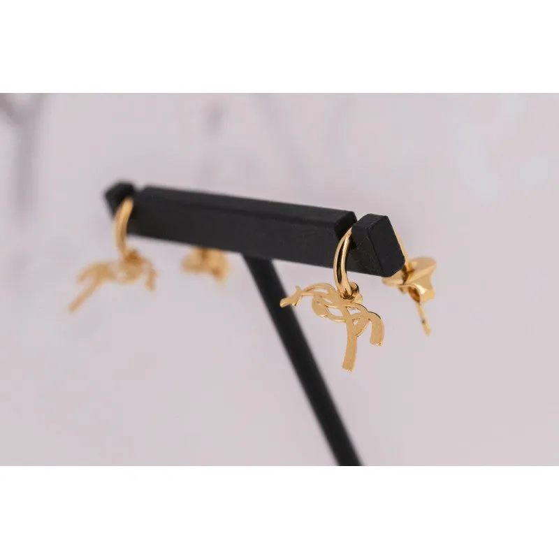 Léonie Earrings