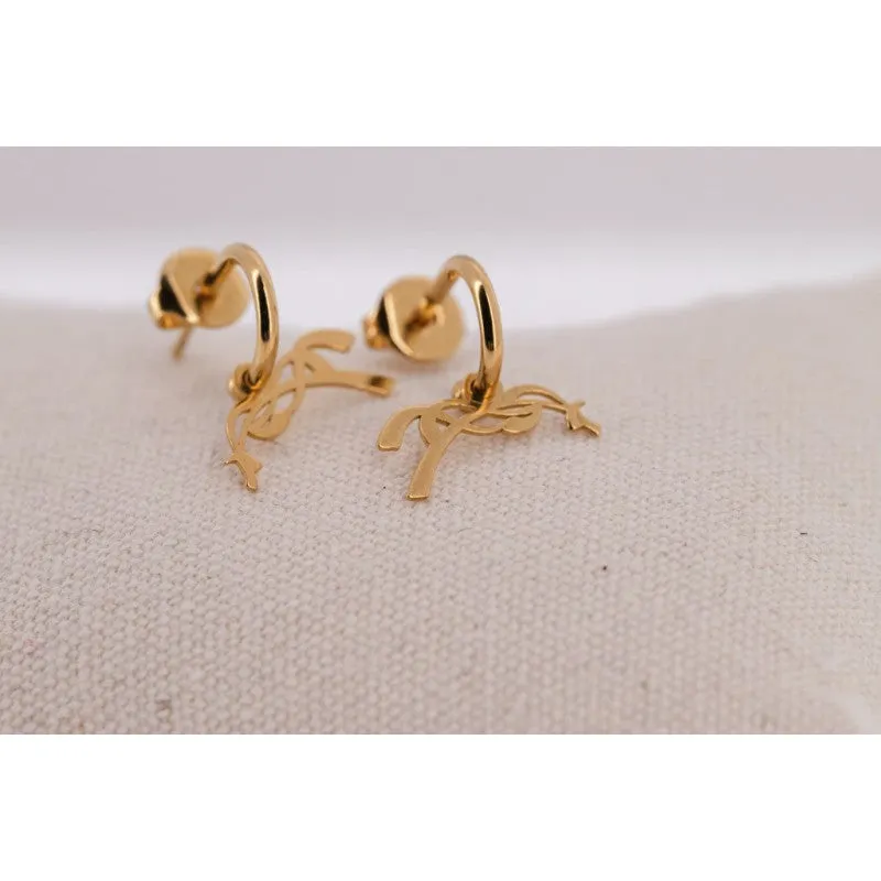 Léonie Earrings