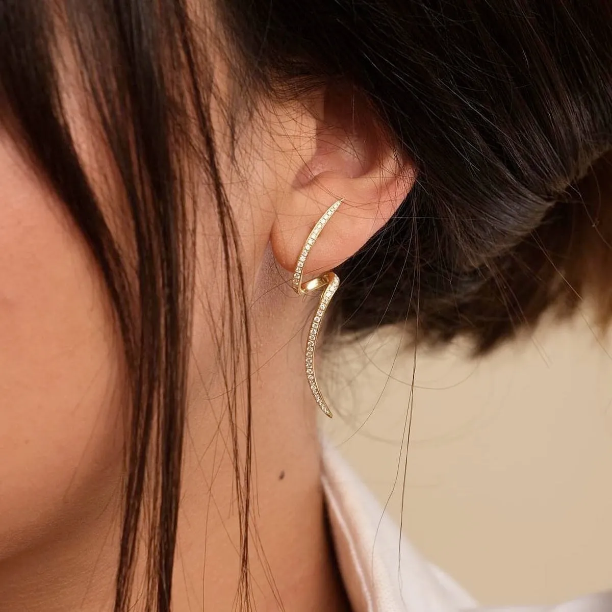 Mila Earring