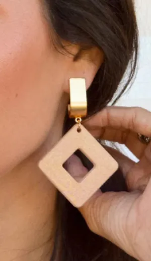 Millieb Connie Earrings