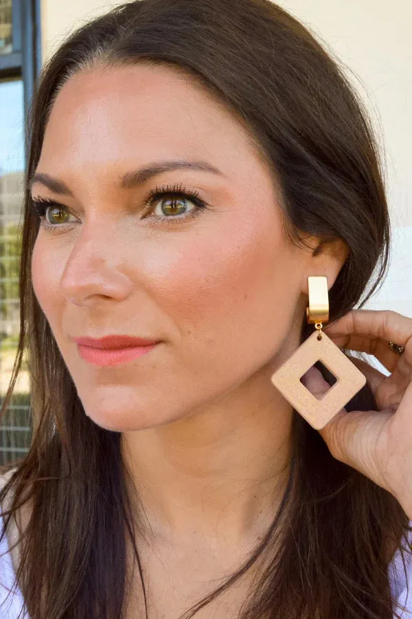 Millieb Connie Earrings