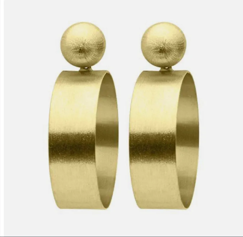 Mini Elizzie Earring