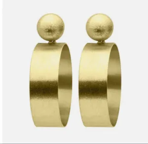 Mini Elizzie Earring