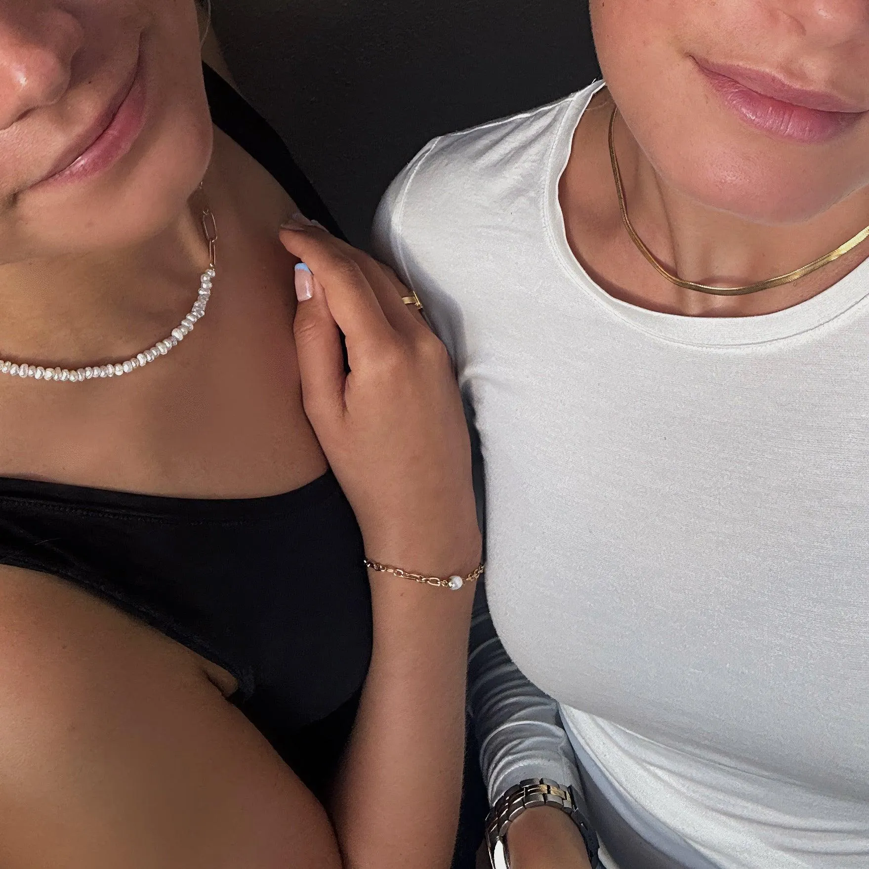 Paige bracelet